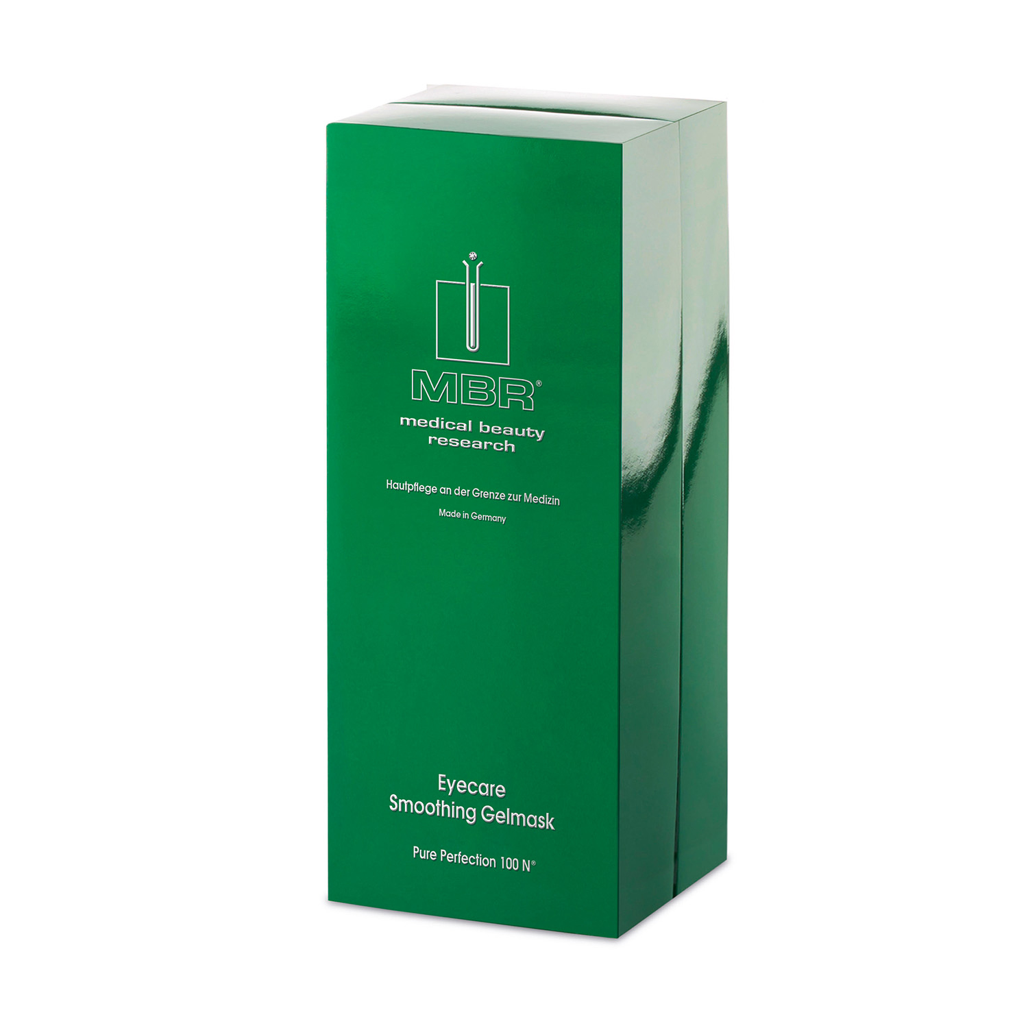 Pure Perfection Eyecare Smoothing Gelmask 