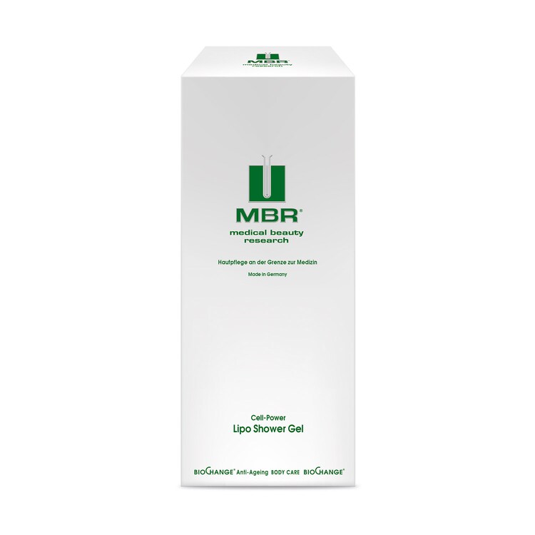 Cell-Power Lipo Shower Gel  