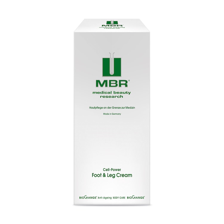 Cell-Power Foot & Leg Cream 