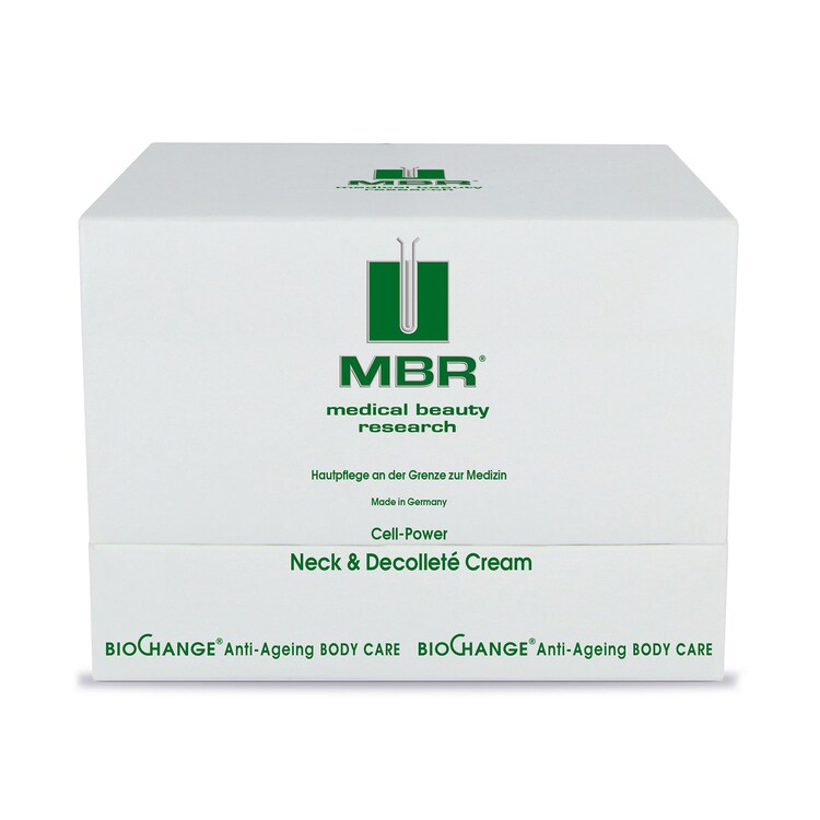 Cell-Power Neck & Decollete Cream 