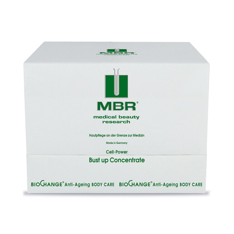 Cell-Power Bust up Concentrate