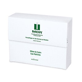 Biochange Silken & Calm Eye Patches - Göz Pedleri