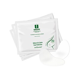 Biochange Silken & Calm Eye Patches - Göz Pedleri