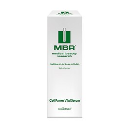 Biochange Cell Power Vital Serum - Serum