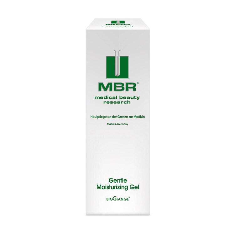 Biochange Gentle Moisturizing Gel - Nemlendirici Jel