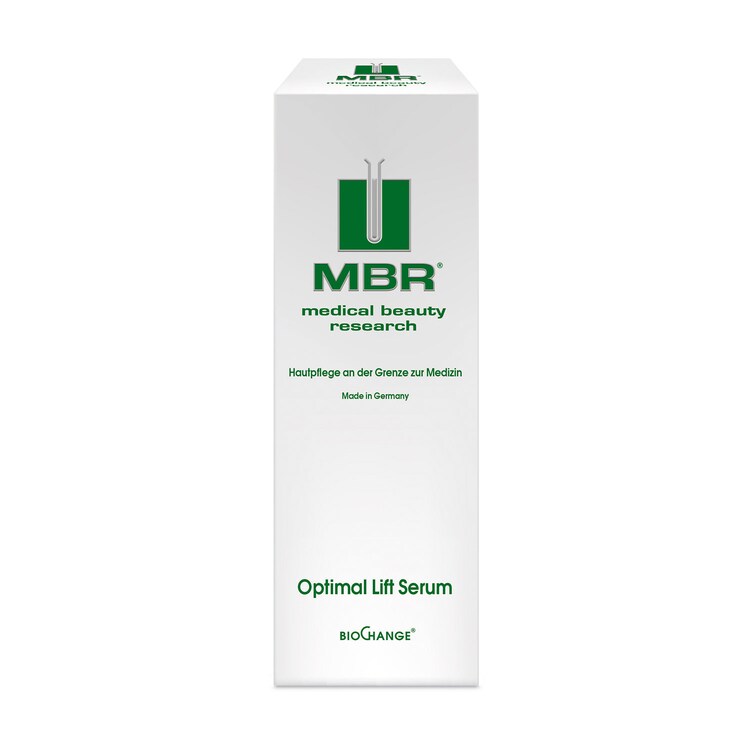 Biochange Optimal Lift Serum - Serum