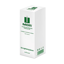 Biochange Skin Lightening Serum - Serum