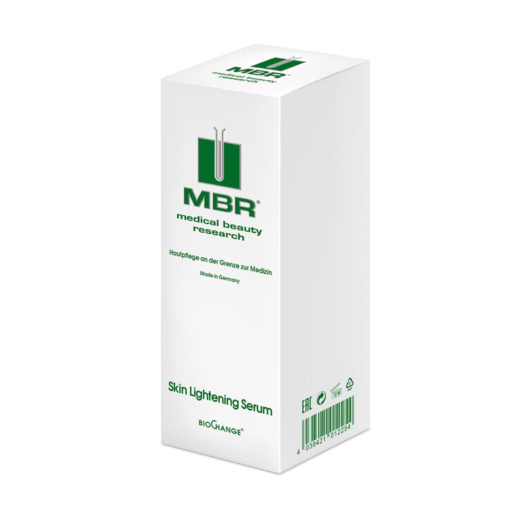 Biochange Skin Lightening Serum - Serum