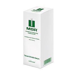 Biochange Tissue Activator Serum - Serum