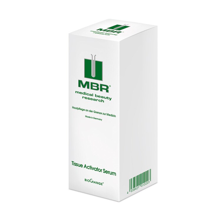 Biochange Tissue Activator Serum - Serum