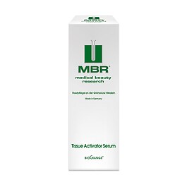 Biochange Tissue Activator Serum - Serum