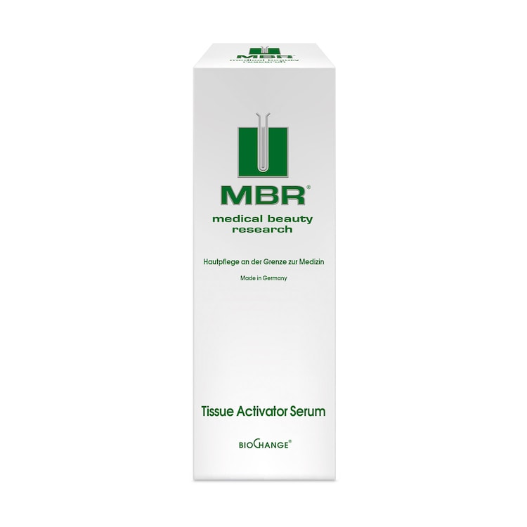 Biochange Tissue Activator Serum - Serum