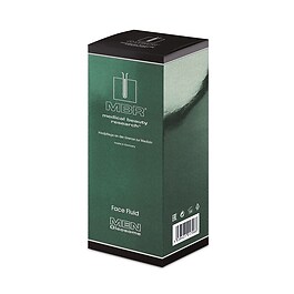 MEN Oleosome Face Fluid - Nemlendirici