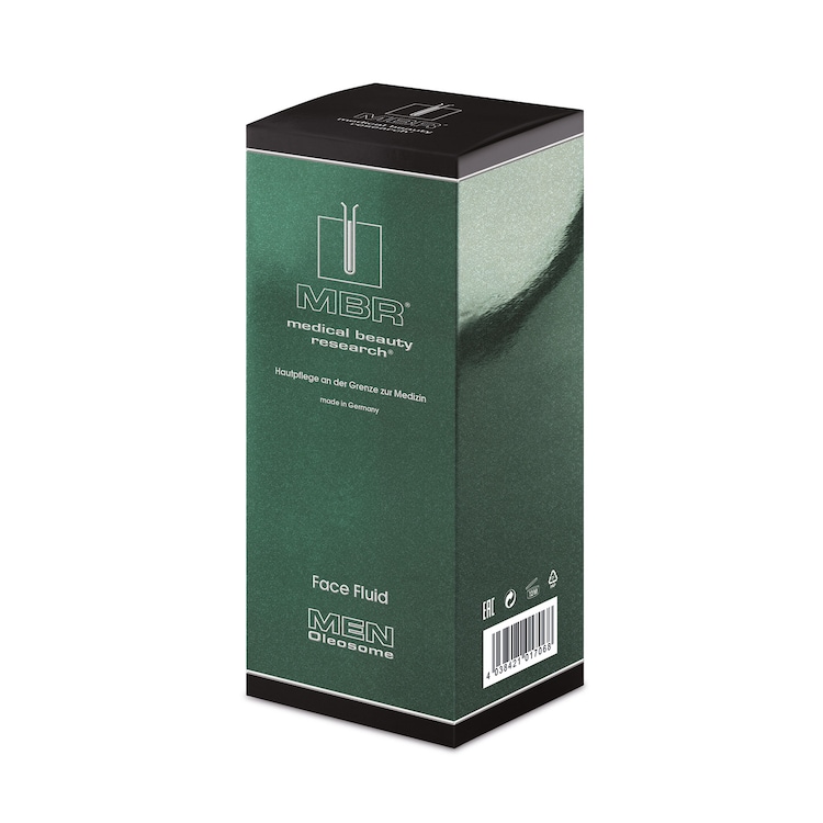 MEN Oleosome Face Fluid - Nemlendirici