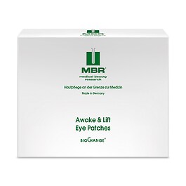 Biochange Awake & Lift Eye Patches