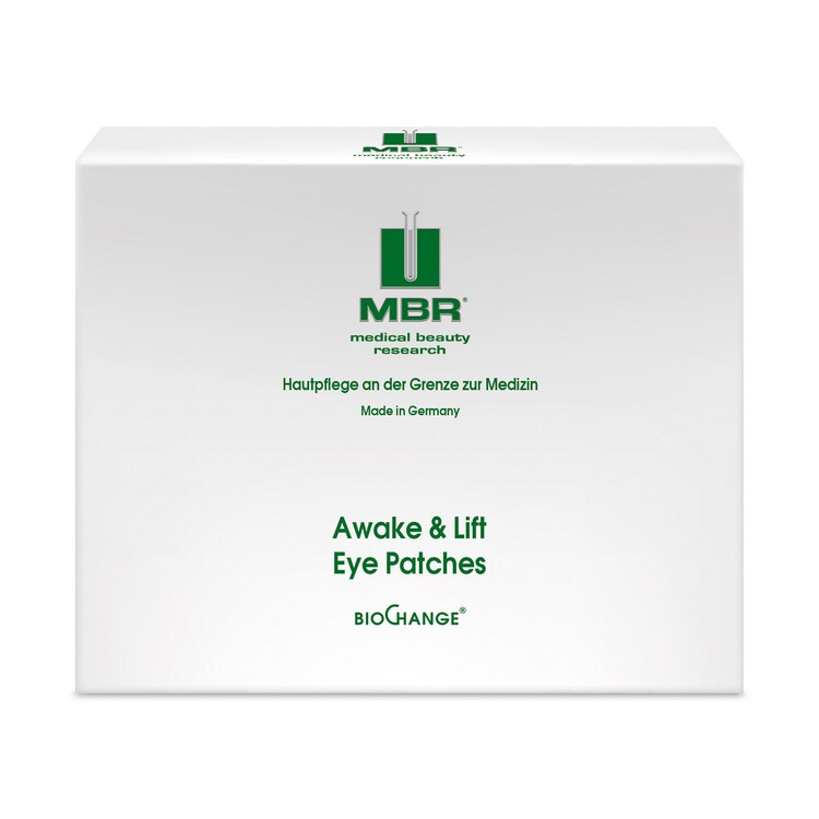 Biochange Awake & Lift Eye Patches