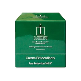 Pure Perfection Cream Extraordinary   