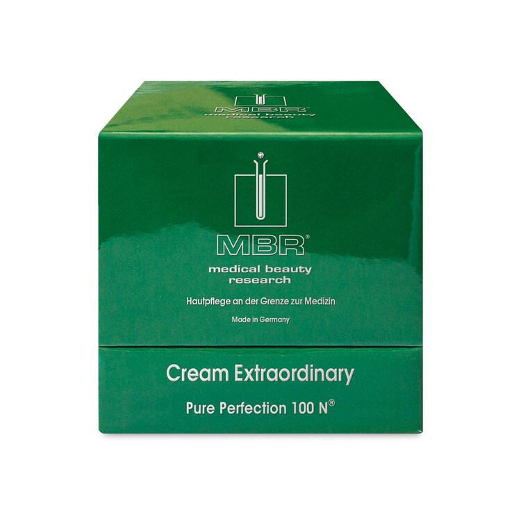 Pure Perfection Cream Extraordinary   