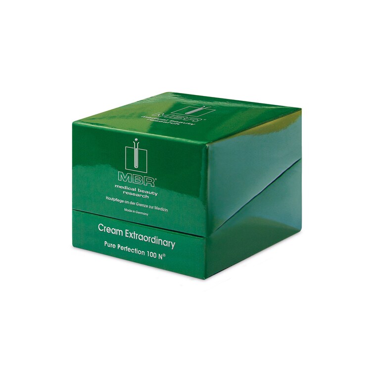 Pure Perfection Cream Extraordinary   