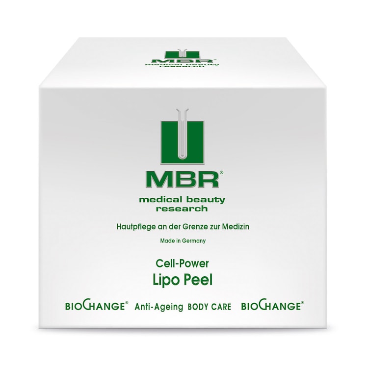 Cell-Power Lipo Peel  