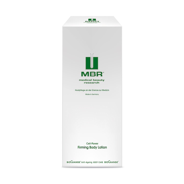 Cell-Power Firming Body Lotion - Vücut Losyonu