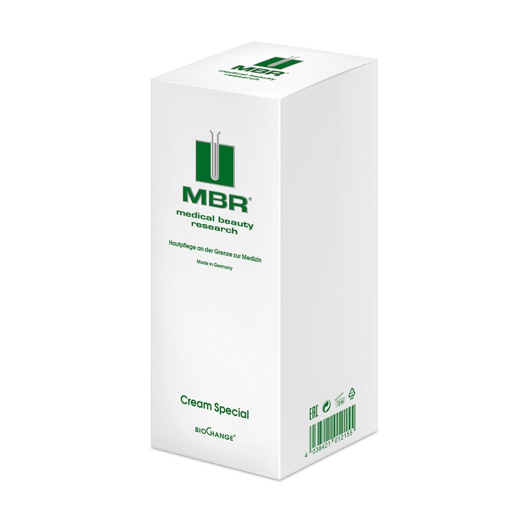 Biochange Cream Special 