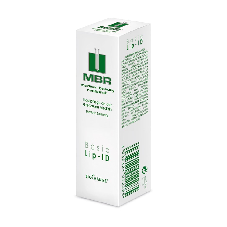 Biochange Basic Lip-ID 