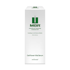 Biochange Cell Power Vital Serum - Serum