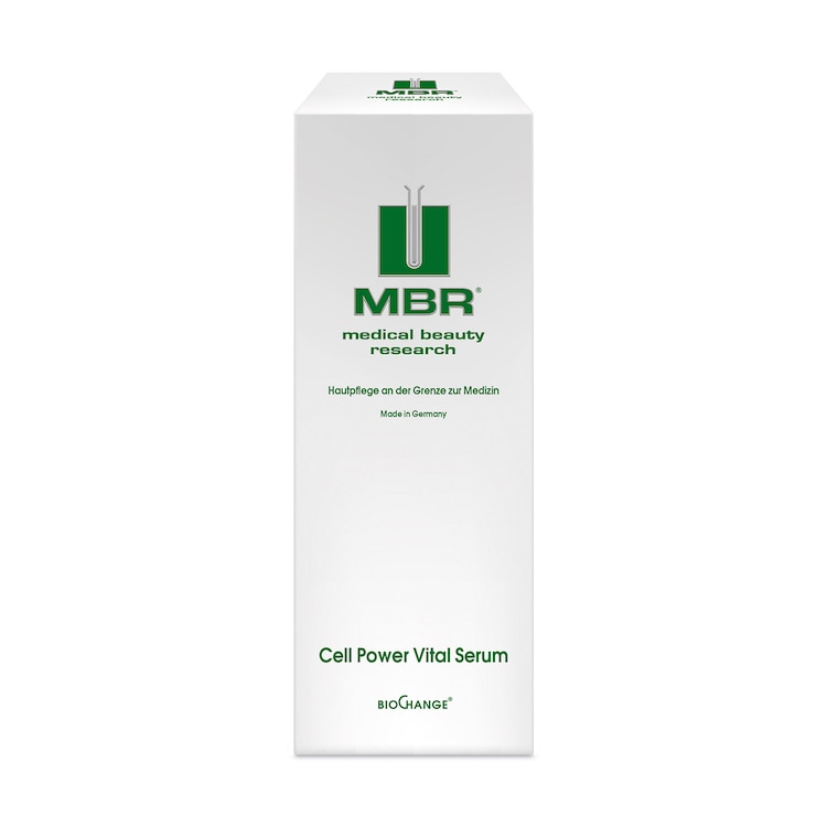 Biochange Cell Power Vital Serum - Serum