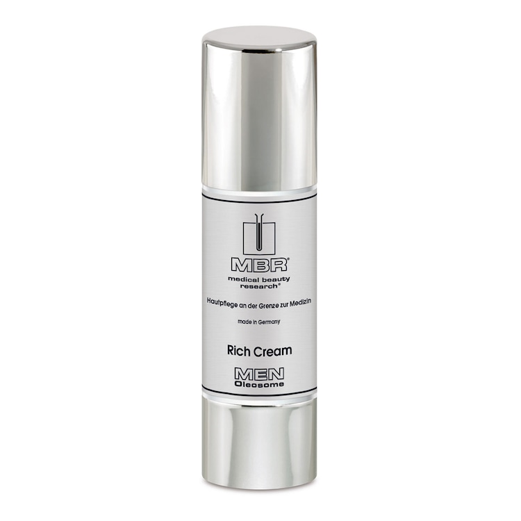MEN Oleosome Rich Cream  