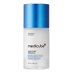 Zero Pore Serum 2.0 - S&eacute;rum anti-imperfections visage, MEDICUBE