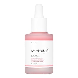 PDRN Pink Peptide Serum - S&eacute;rum anti-&acirc;ge &eacute;clat