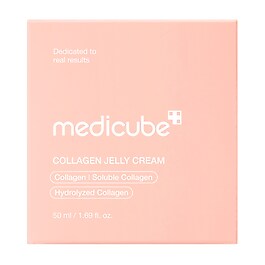 Collagen Jelly Cream - Crema viso antiet&agrave;