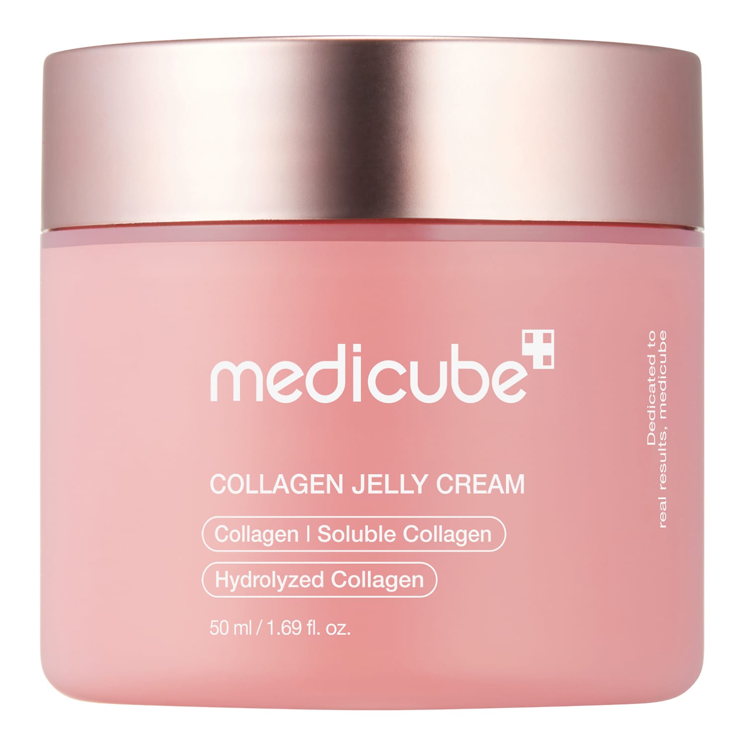 Collagen Jelly Cream - Crema facial antienvejecimiento