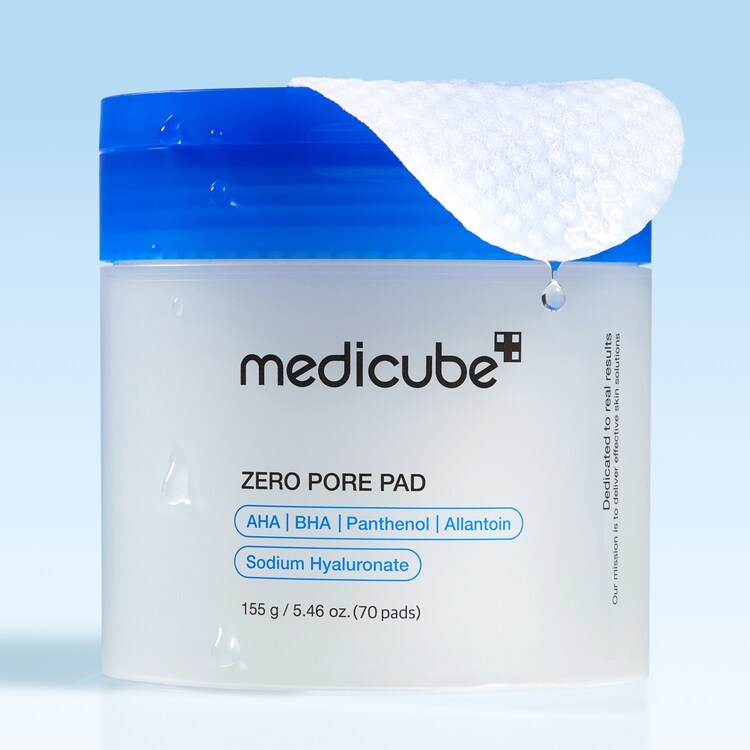 Zero Pore Pad 2.0 - Dischetti esfolianti viso