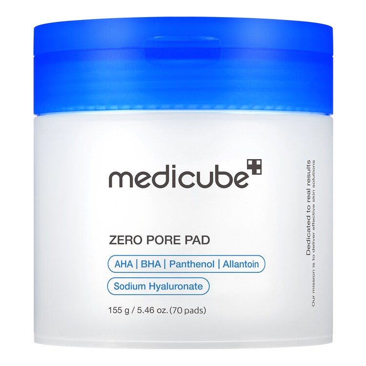 Zero Pore Pad 2.0 - Dischetti esfolianti viso