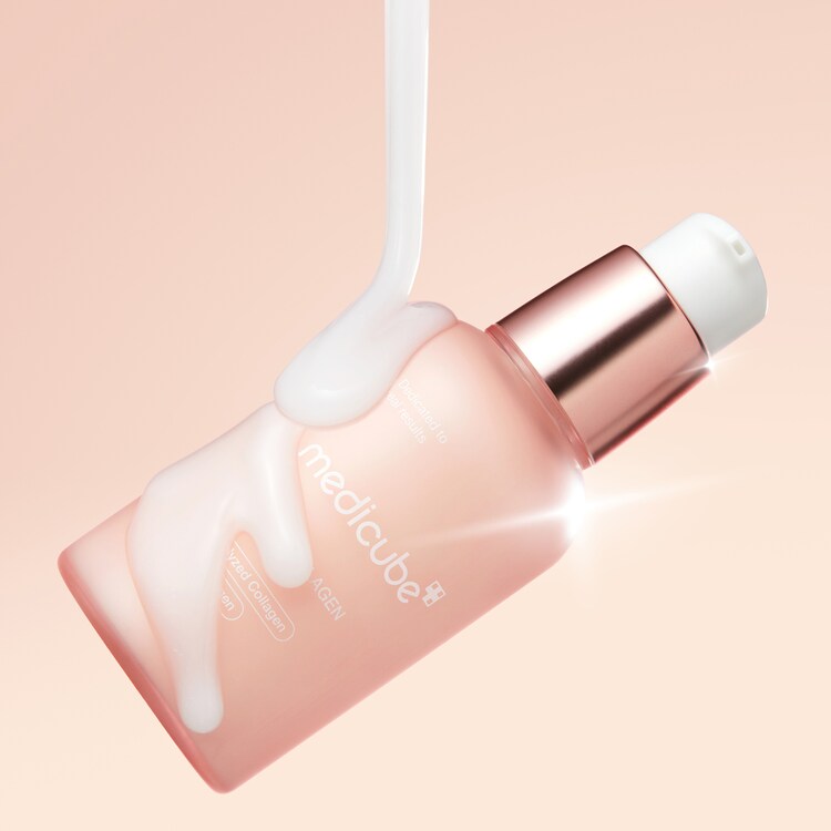 Triple Collagen Serum 4.0 - Sıkılaştırıcı ve Nemlendirici Yüz Serumu