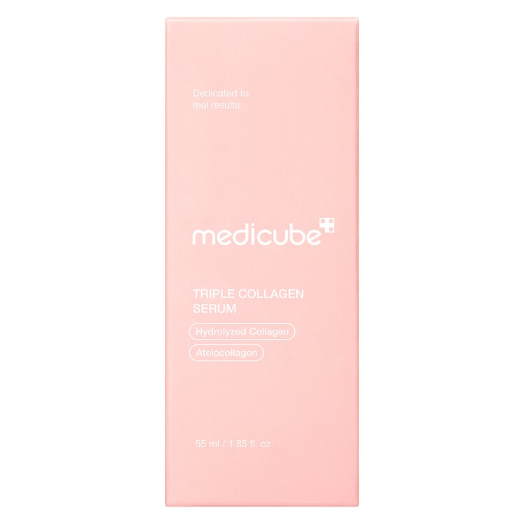Triple Collagen Serum 4.0 - Sıkılaştırıcı ve Nemlendirici Yüz Serumu