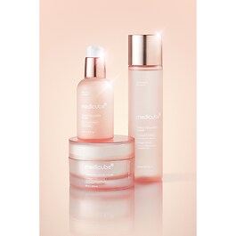 Triple Collagen Cream - Cr&egrave;me visage hydratante et raffermissante