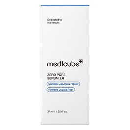 Zero Pore Serum 2.0 - Siero viso anti-imperfezioni