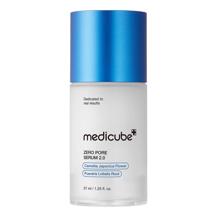 Zero Pore Serum 2.0 - Ser pentru fata anti-imperfectiuni