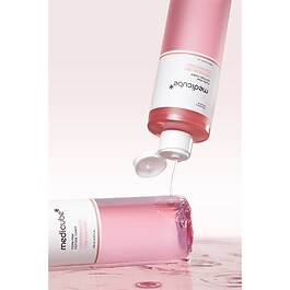 PDRN Pink Cica Toner Apaisant - Lotion tonique &eacute;clat pour le visage