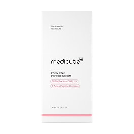 PDRN Pink Peptide Serum - S&eacute;rum anti-&acirc;ge &eacute;clat