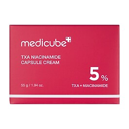 Cr&egrave;me en Capsules TXA Niacinamide - Crema viso correttrice in capsule