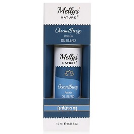 Ocean Breeze roll-on - Nefes Ferahlatıcı yağ