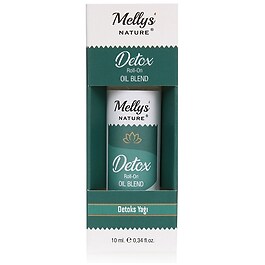 Detox roll-on - Detoks yağı