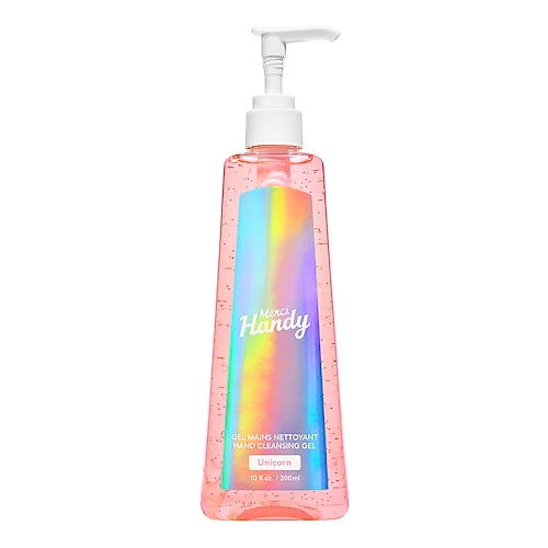 MERCI HANDY - Unicorn - Čistící gel na ruce