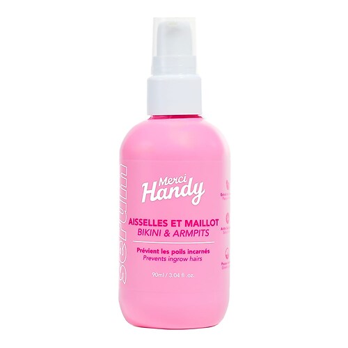 MERCI HANDY - Body Sérum Maillot & Aisselle – Tělové sérum