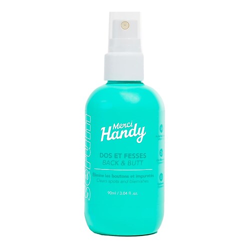 MERCI HANDY - Body Serum Dos & Fesses – Tělové sérum