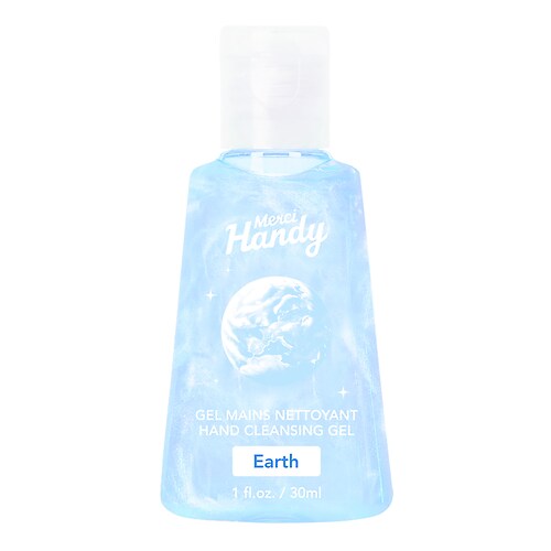 MERCI HANDY - Hand Cleansing Gel – Čisticí gel na ruce